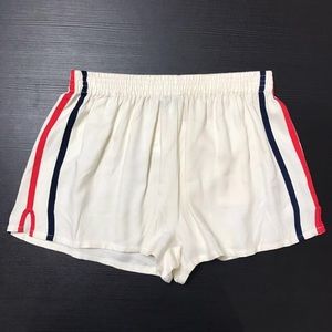 MATILDA shorts brandy Melville
